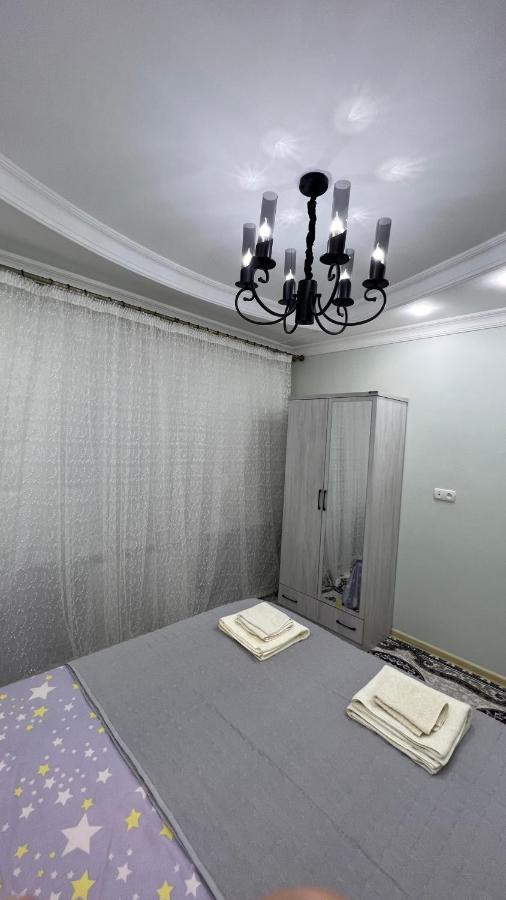 Apartment “Kamolon” Tachkent Extérieur photo