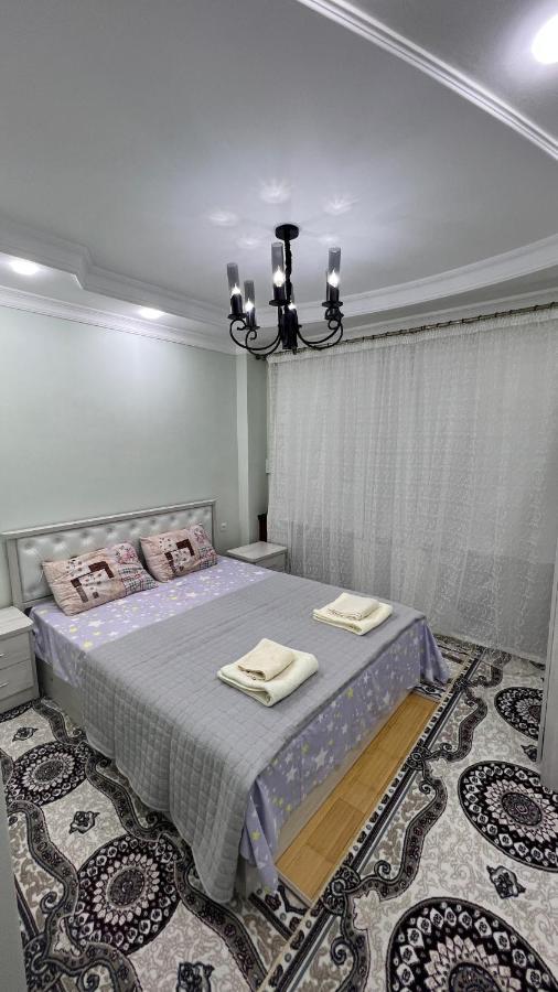 Apartment “Kamolon” Tachkent Extérieur photo