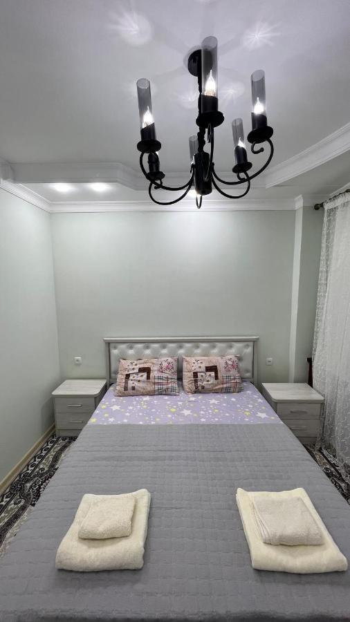 Apartment “Kamolon” Tachkent Extérieur photo