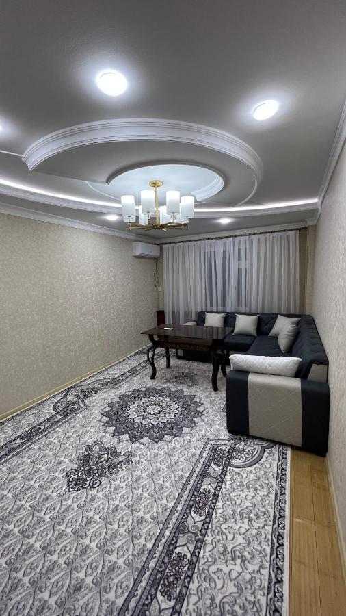 Apartment “Kamolon” Tachkent Extérieur photo