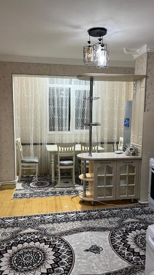 Apartment “Kamolon” Tachkent Extérieur photo