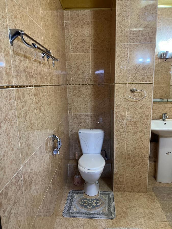 Apartment “Kamolon” Tachkent Extérieur photo